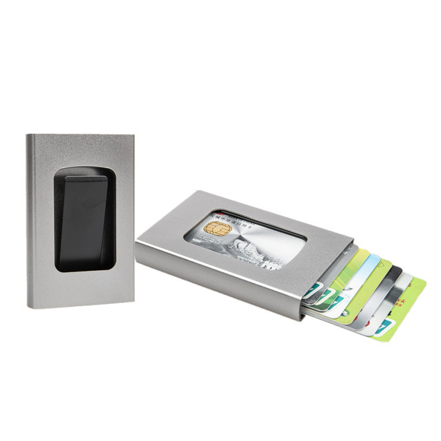 RFID വാലറ്റുകൾ കാർഡുകളും സ്വകാര്യ ഡാറ്റയും എങ്ങനെ സംരക്ഷിക്കും?