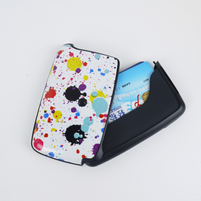 എന്തുകൊണ്ടാണ് നിങ്ങൾ ദൈനംദിന ഉപയോഗത്തിനായി ഒരു അലുമിനിയം ക്രെഡിറ്റ് കാർഡ് ഹോൾഡർ തിരഞ്ഞെടുക്കേണ്ടത്?